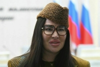 ЦИК отказал в регистрации Баташеву и Русских