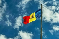 Молдавия разрешила голосовать на выборах президента только в посольстве России