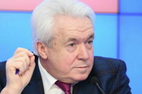 Экс-депутат рады Олейник считает, что Киев ввел граждан в атмосферу «подозрений»