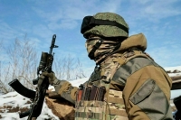 Предельный возраст службы в армии изменится для некоторых россиян