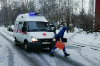 Украинский дрон атаковал автобус с мирными жителями Белгородской области