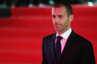 Чеферин не планирует переизбираться на пост президента УЕФА в 2027 году