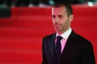 Чеферин не планирует переизбираться на пост президента УЕФА в 2027 году