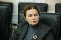 Сенатор Чефранова рассказала о ремонте медучреждений в Белгороде