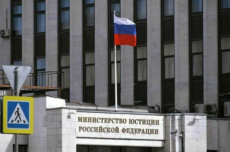 В Минюсте обнаружили иноагентов в штабах кандидатов на пост президента