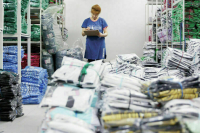 Соглашение стран ЕАЭС о складских свидетельствах ратифицируют 