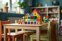 Куда подевались малыши из детских садов