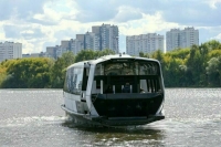 Сенаторы подготовят меры по развитию речного транспорта в регионах