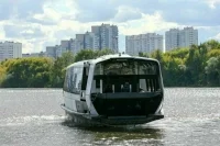 Сенаторы подготовят меры по развитию речного транспорта в регионах