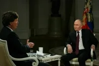 Путин рассказал Карлсону об истинных причинах начала СВО