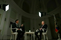 Президент: Россия на данный момент не достигла всех целей СВО