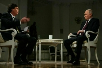 Путин предложил Вашингтону исправить ошибки на Украине