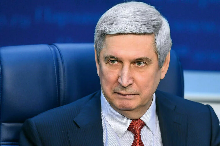 Мельников: Путин дал мастер-класс работы со сложной аудиторией