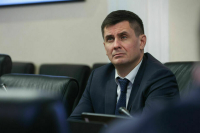 Сенатор Деньгин: Интервью Путина стало информационной бомбой для Запада