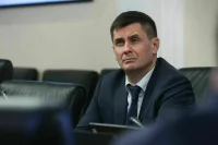 Сенатор Деньгин: Интервью Путина стало информационной бомбой для Запада