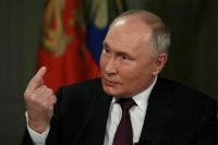 Путин объяснил, в каком случае Россия направит войска в Польшу