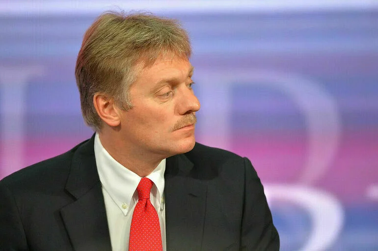 Песков: Интервью Путина будут внимательно изучать и анализировать на Западе