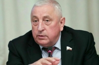 Харитонов: Интервью президента внушает осторожный оптимизм