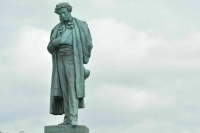 В России 10 февраля вспоминают Александра Сергеевича Пушкина