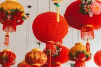 Новый год по лунному календарю наступает 10 февраля