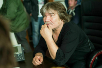 Режиссер Баранов раскрыл детали работы над фильмом о Владимире Жириновском