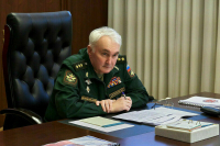 Картаполов: Вооруженным силам Украины осталось только обороняться