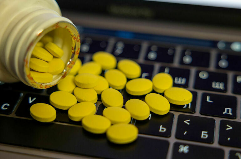 В России расширили список подлежащих контролю наркотиков