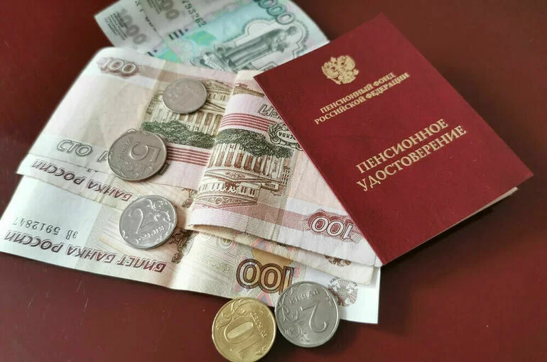 Социальные пенсии с апреля хотят проиндексировать на 7,5%