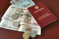 Социальные пенсии с апреля хотят проиндексировать на 7,5%