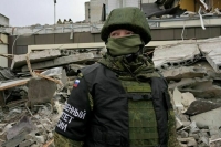 Число погибших от удара ВСУ по пекарне Лисичанска выросло до 29