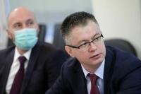 Депутат Исламов считает, что Алжир не удовлетворит потребности ФРГ в газе