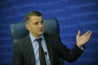 Нилов: Интервью Путина активизирует переговоры о судьбе журналиста Гершковича