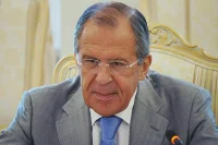 Лавров: Россия столкнулась с серьезнейшими угрозами безопасности