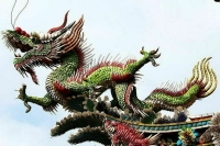 В Китае ожидают роста рождаемости в год Дракона