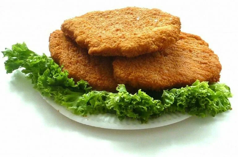 Покупатели смогут узнать, сколько в продуктах мяса птицы