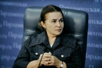 Продажу бургеров и картошки фри рядом со школами просят ограничить