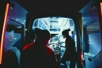 Не меньше десяти палестинцев погибли при обстреле Израилем жилого дома в Газе