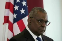 Министр обороны США Ллойд Остин снова оказался в больнице