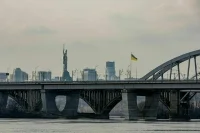 В Киеве улицу Булгакова переименовали в честь Кикабидзе