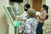 Минтруд прописал правила посещения проживающих в ПНИ