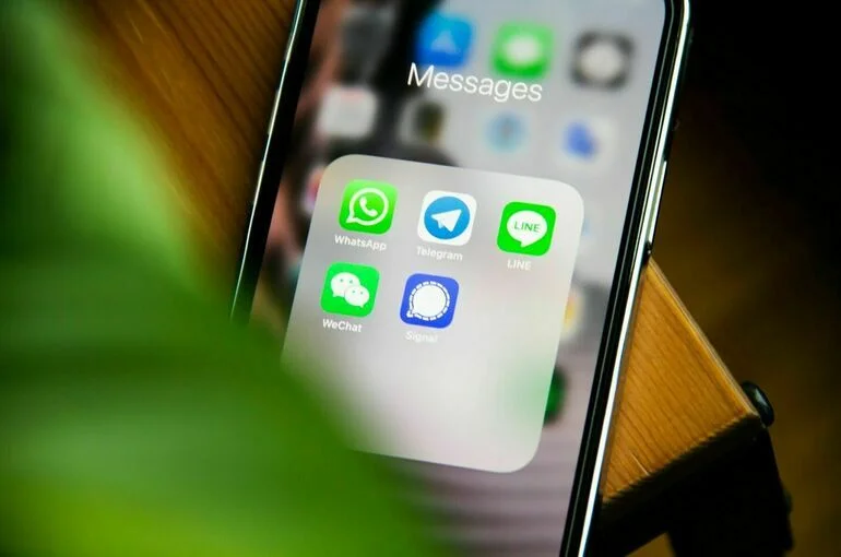 Суд в Москве оштрафовал WhatsApp на 500 тысяч рублей за повторное нарушение