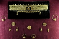 Крымские музеи подали иски в ЕСПЧ после передачи скифского золота Украине