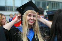 Молодыми специалистами могут стать все выпускники, работающие по профилю