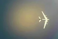 Два Ту-95МС выполнили плановый полет над Баренцевым и Норвежским морями