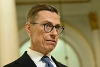 Предъявит ли новый президент Финляндии территориальные претензии России?