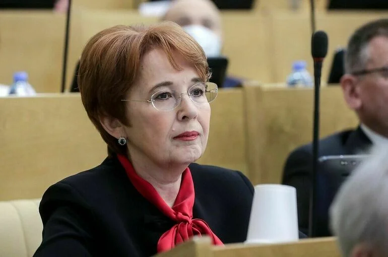 Депутат Дмитриева предложила узаконить «инженерную деятельность»