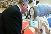 Кабмин не поддержал законопроект об использовании ИИ в предвыборной агитации