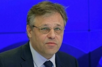 Мирошник заявил, что киевский режим запланировал и согласовал экоцид в Донбассе