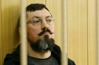 МВД объявило в розыск националиста Поткина