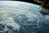 Космический корабль «Прогресс МС-24» затоплен в Тихом океане